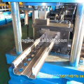 Storage Rack/Beam/Upright Roll Forming Making Machinery